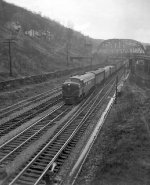 PRR 9687, EF-15A, 1953